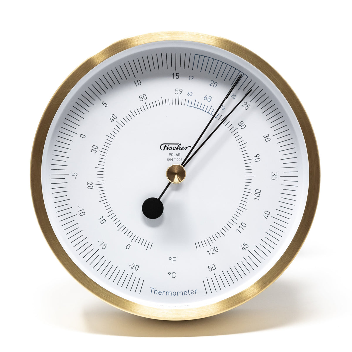 1608T POLAR Thermometer - NAVIEL