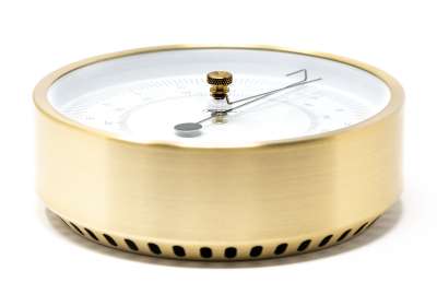 1608T POLAR Thermometer - NAVIEL