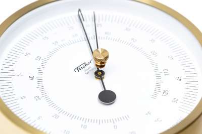 1608T POLAR Thermometer - NAVIEL