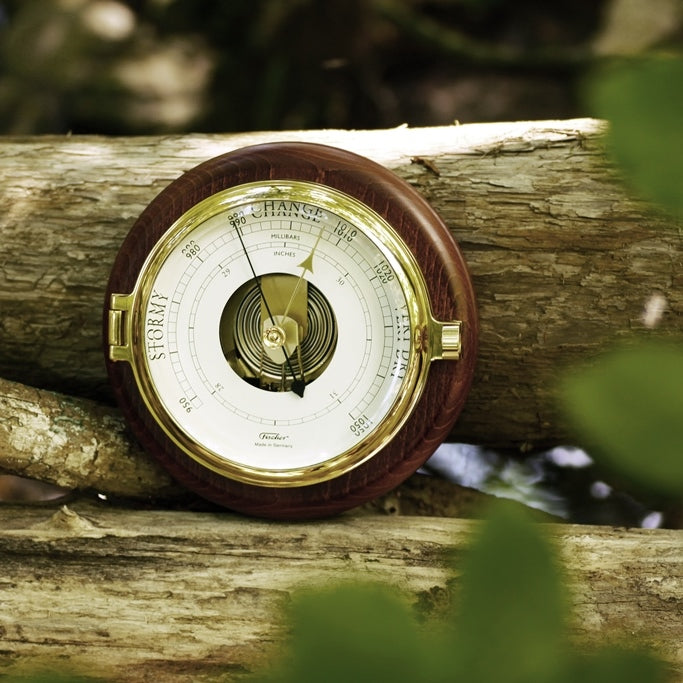 1612B-22 Barometer
