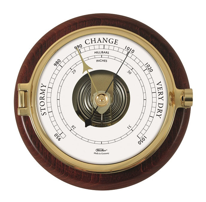 1612B-22 Barometer - NAVIEL