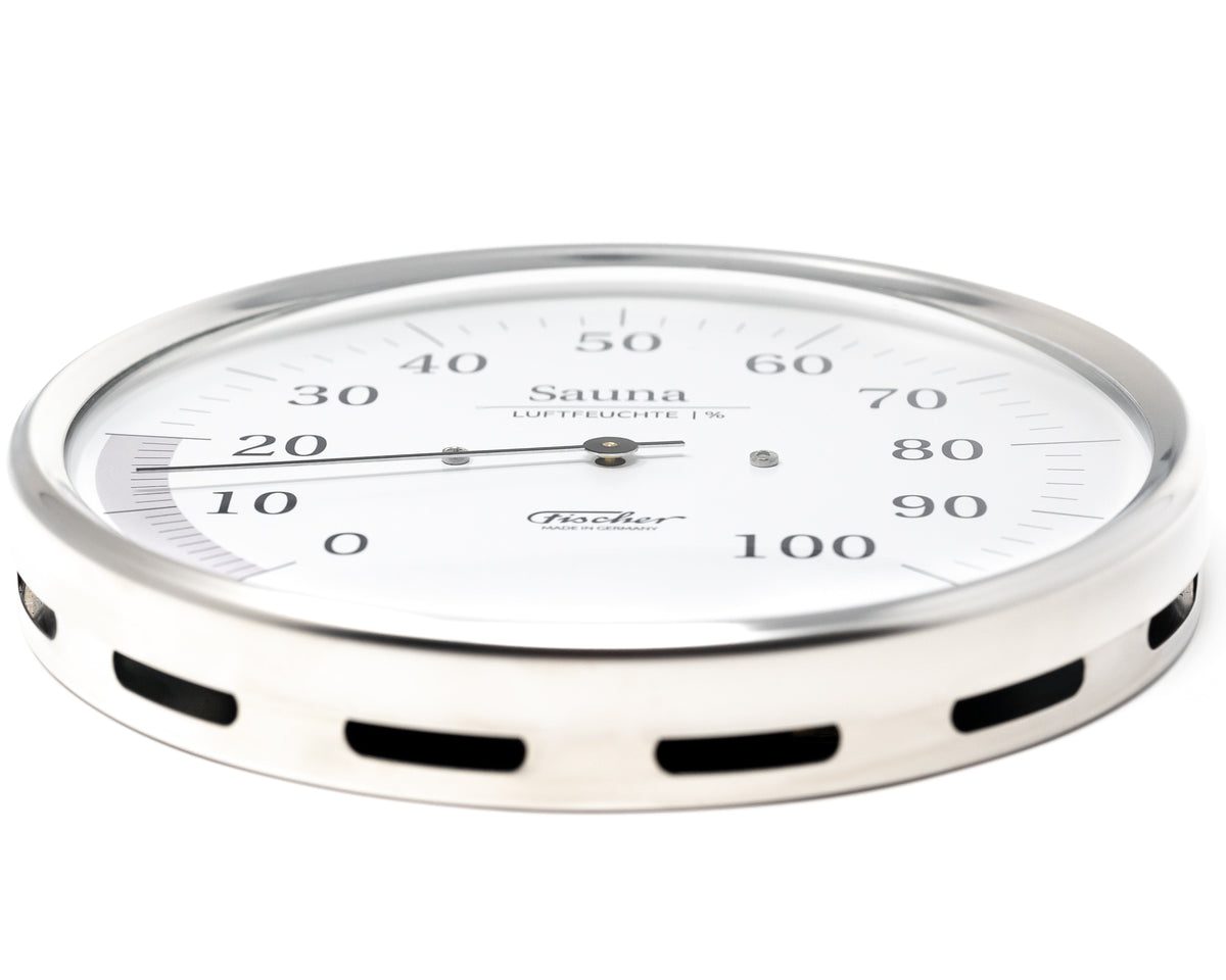 191.01 | Sauna Hygrometer 130 mm
