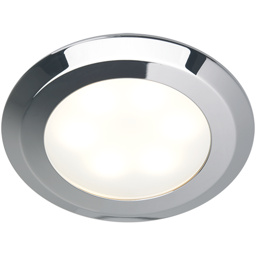 Recessed LED Light EB22 (Slave) - Ø 110 mm - NAVIEL