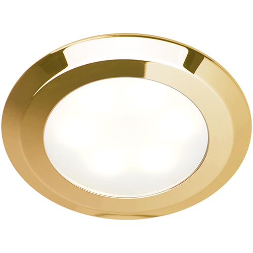 Recessed LED Light EB22 (Slave) - Ø 110 mm - NAVIEL