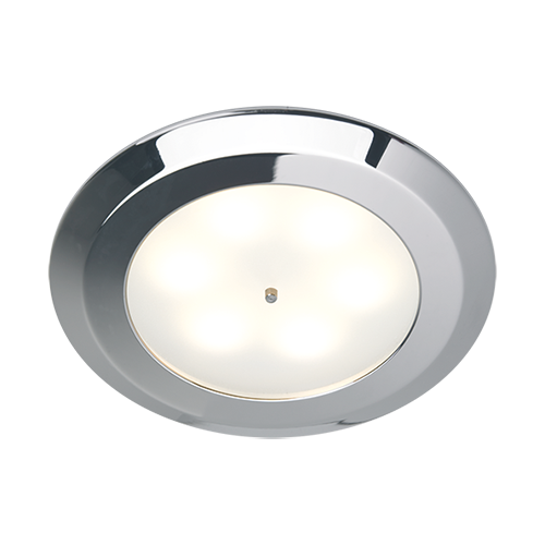 Recessed LED Light EB22 (Master) - Ø 110 mm - NAVIEL