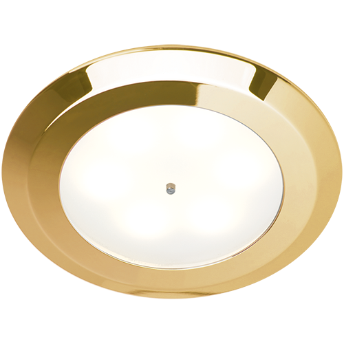 Recessed LED Light EB22 (Master) - Ø 110 mm - NAVIEL