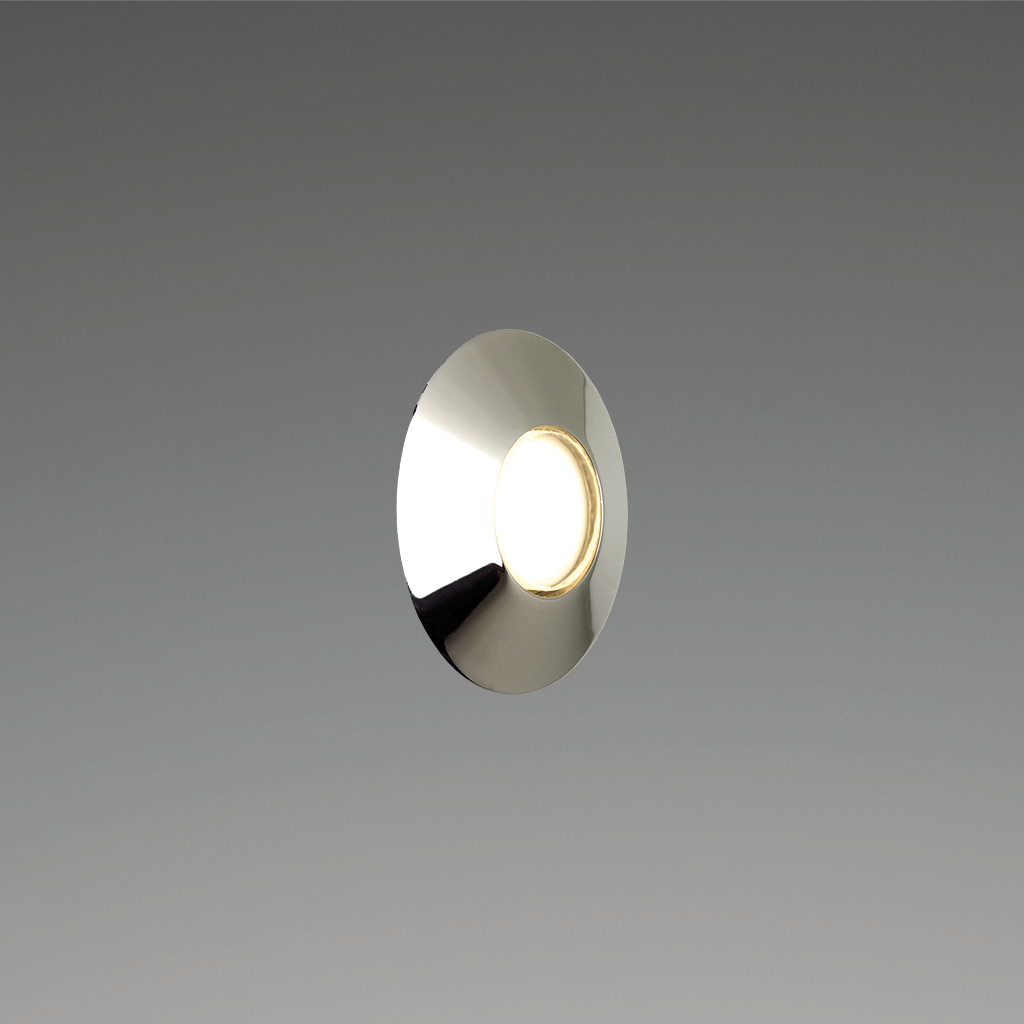 Exterior LED Step-Orientation light EB04