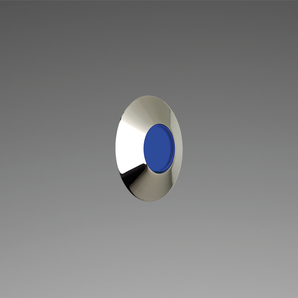 Exterior LED Step-Orientation light EB04