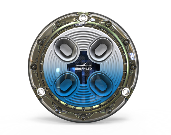 Piranha P4 HI-Power Single &amp; Dual Colour