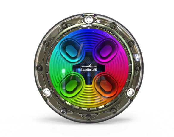 Piranha P4 CC Hi-Power