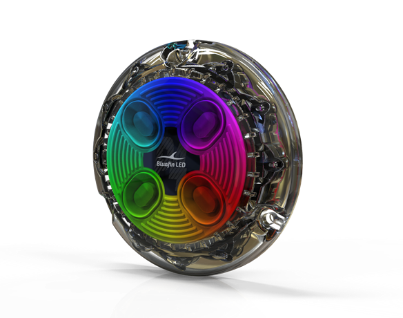 Piranha P4 CC Hi-Power