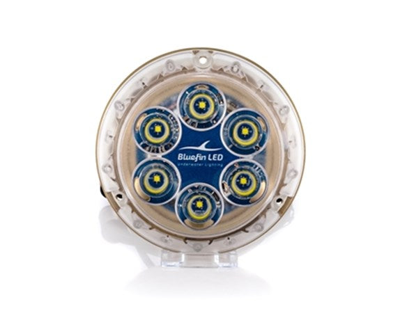 Piranha P6 Nitro Single &amp; Dual Colour