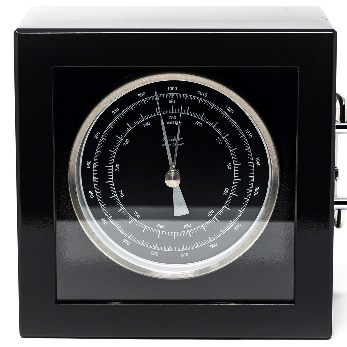 103CH Black Edition | Precision aneroid barometer