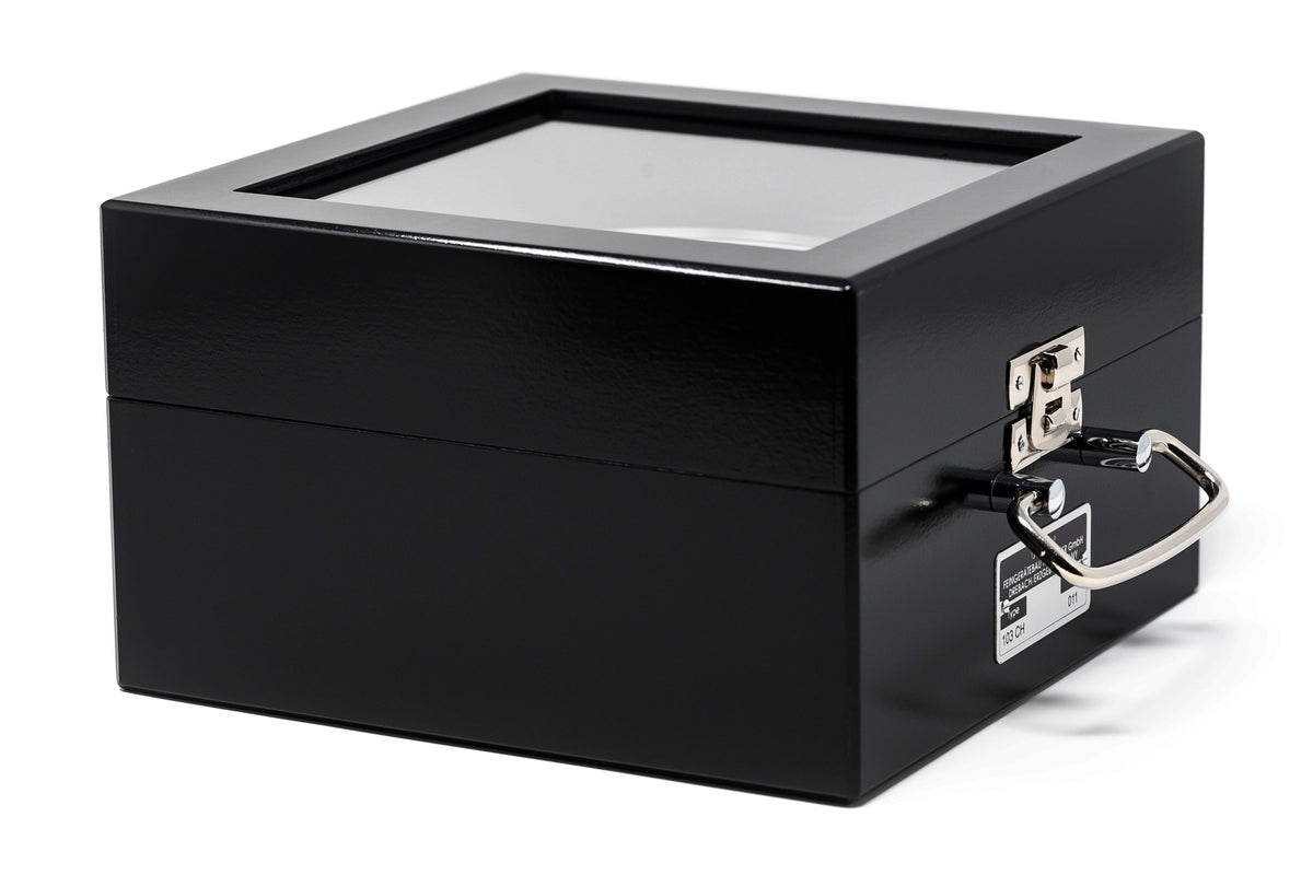 103CH Black Edition | Precision aneroid barometer