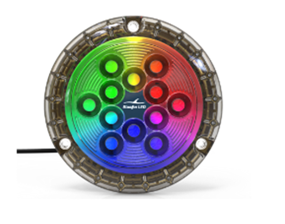 PIRANHA P24CC PRO-LINK 11500 Lumens