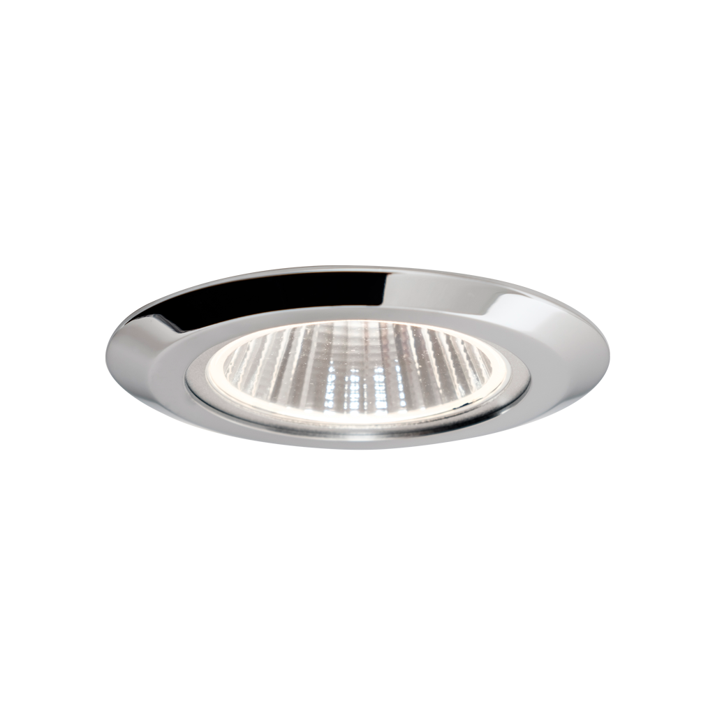 Recessed LED Light EB18 Ø 70 mm - NAVIEL