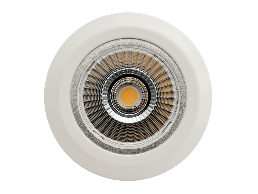 Recessed LED Light EB18 Ø 70 mm - NAVIEL