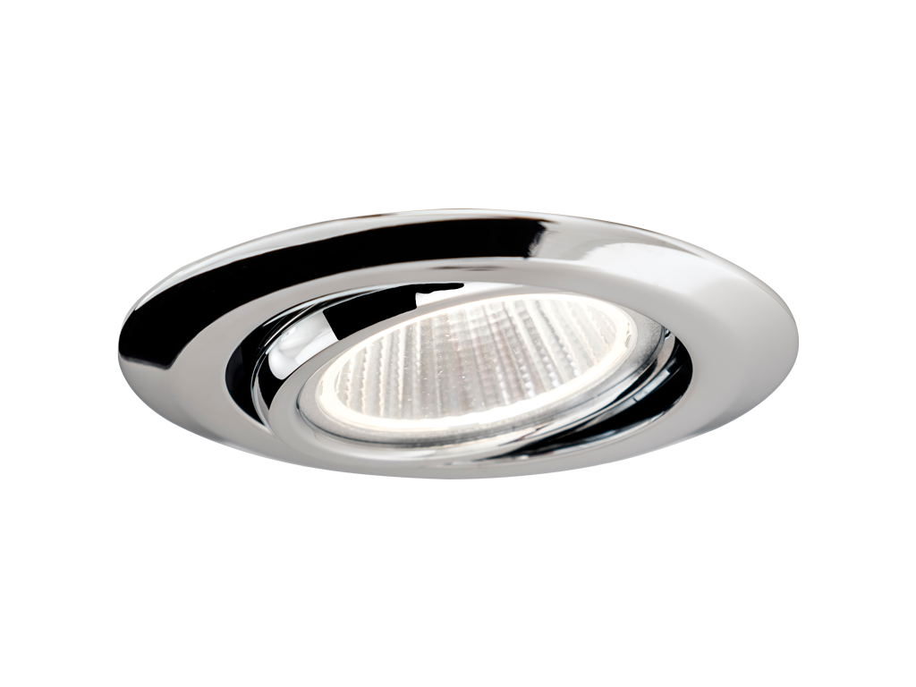 Recessed LED Light EB19 Ø 88 mm - NAVIEL