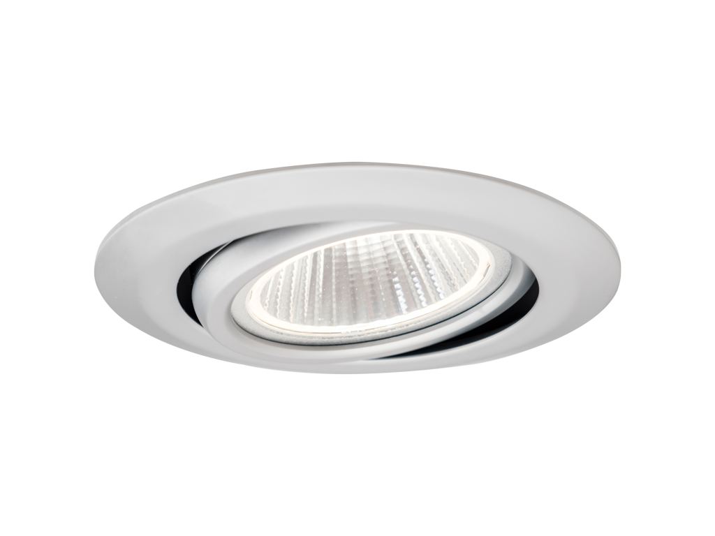 Recessed LED Light EB19 Ø 88 mm - NAVIEL