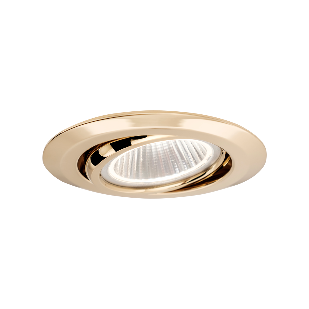 Recessed LED Light EB19 Ø 88 mm - NAVIEL