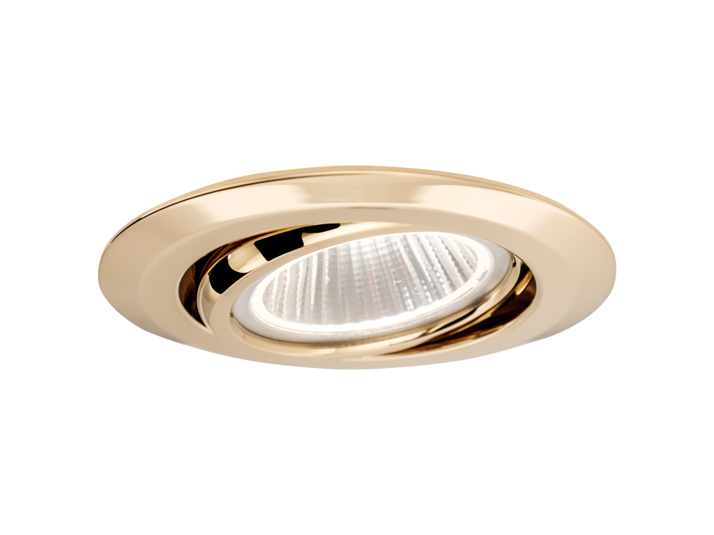 Recessed LED Light EB19 Ø 88 mm - NAVIEL