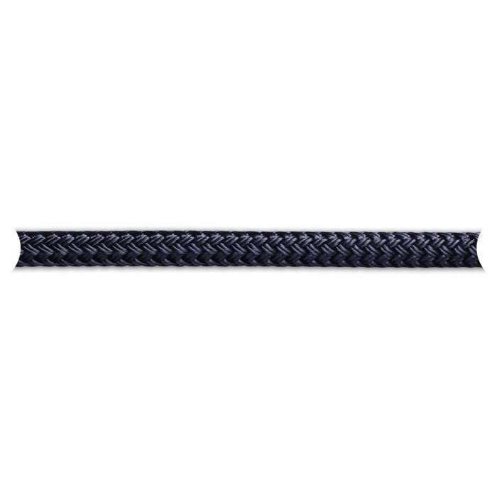 Eco Yarn (rPET) Braid-on-Braid (per metre) - Ropes.sg
