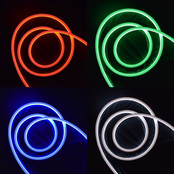 LED-Strip Top RGB 40 W IP68 - DC24V - NAVIEL