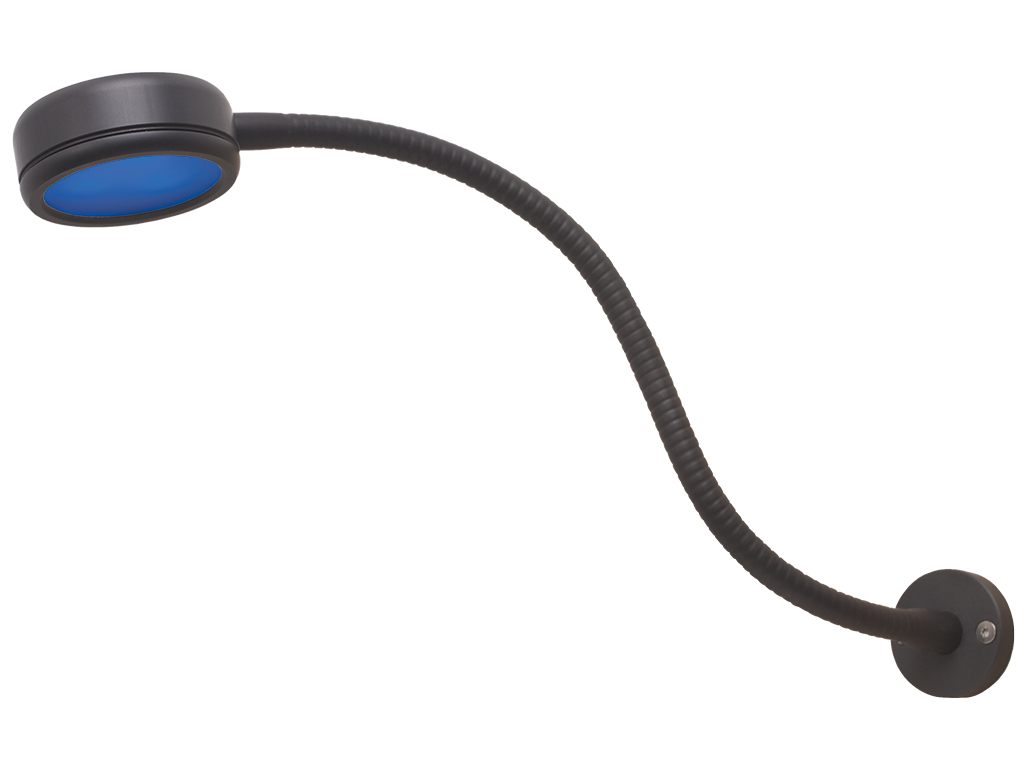 "FLEX05-IP68" LED Waterproof Reading Light - NAVIEL
