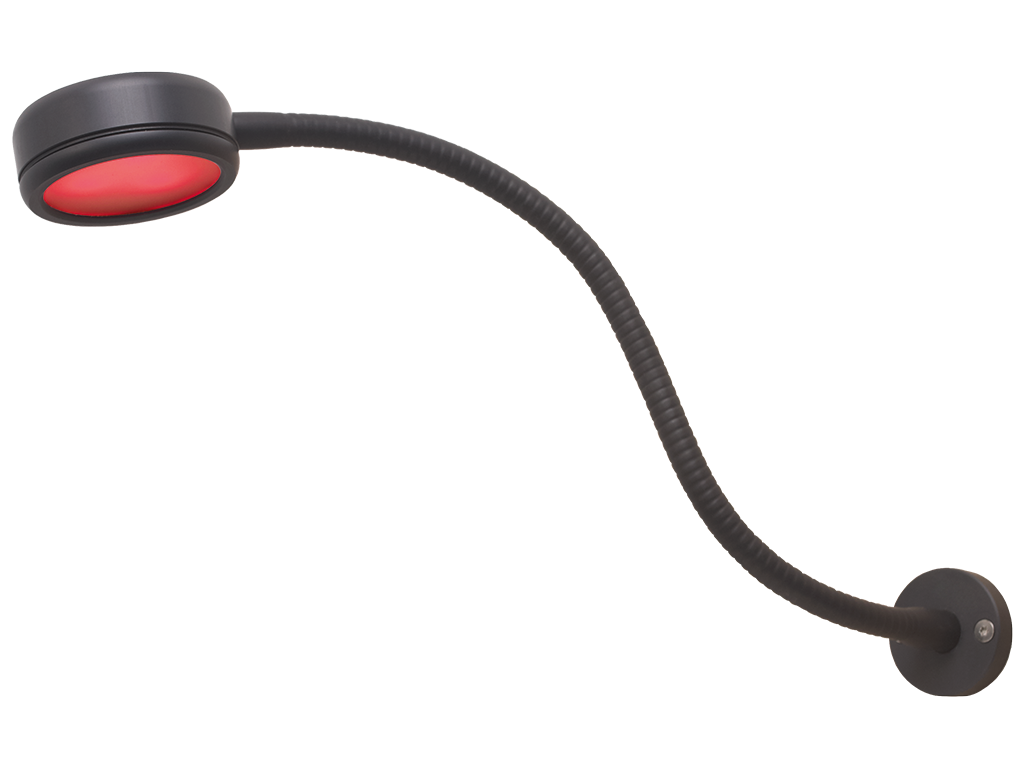 "FLEX05-IP68" LED Waterproof Reading Light - NAVIEL