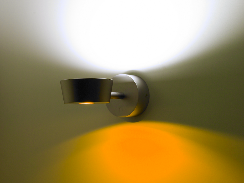 LANA WALL LIGHT - NAVIEL