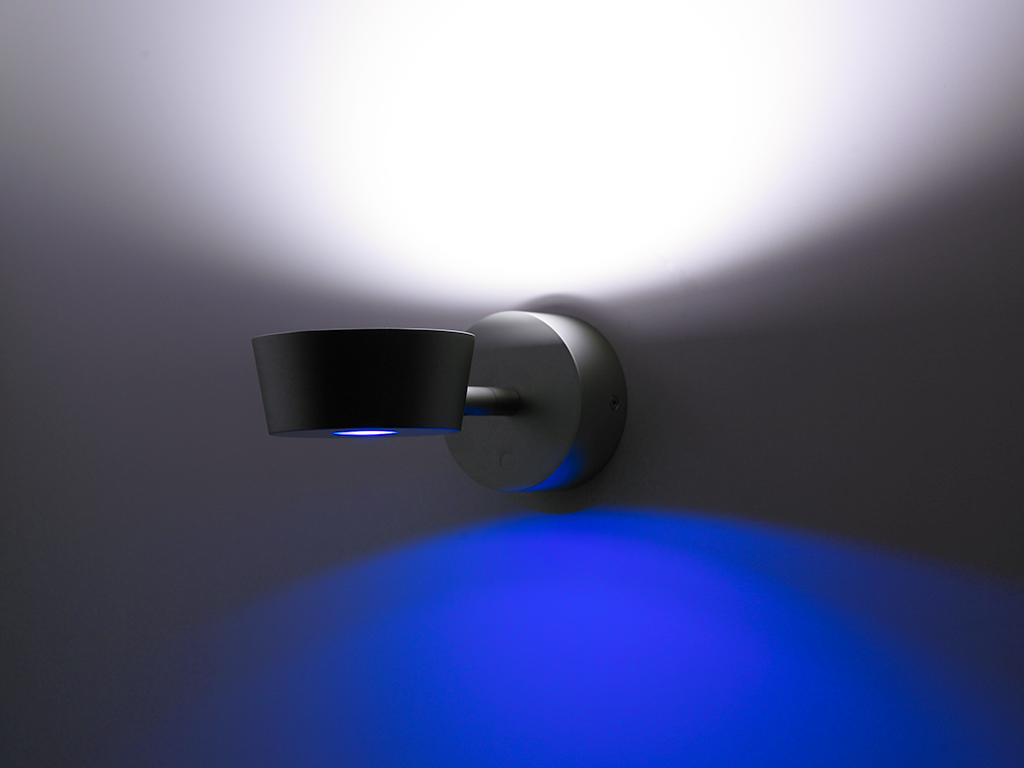 LANA WALL LIGHT - NAVIEL