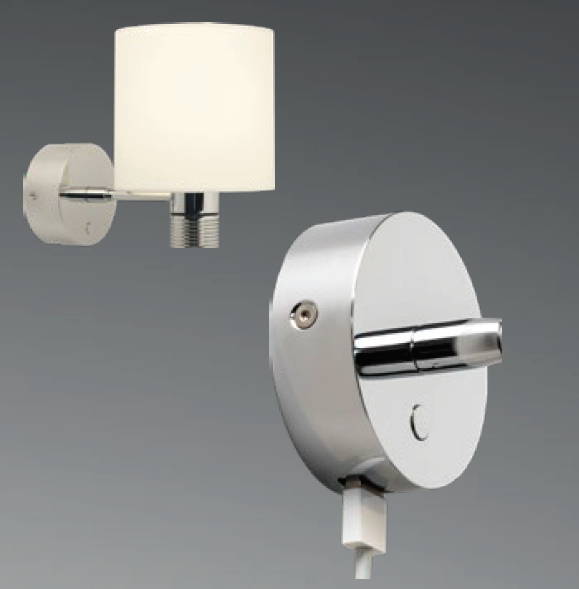 Wall Light "NOVA" XL - NAVIEL