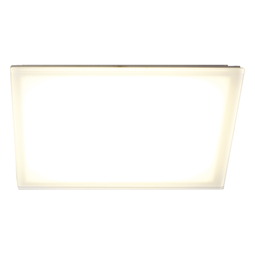 Lookup LED light - 130 x 130 mm - NAVIEL