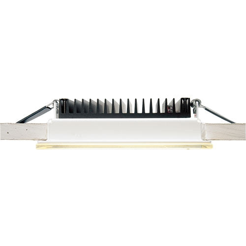 Lookup LED light - 130 x 130 mm - NAVIEL