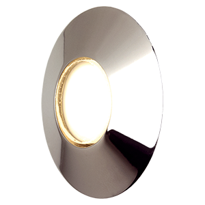 Exterior LED Step-Orientation light - NAVIEL