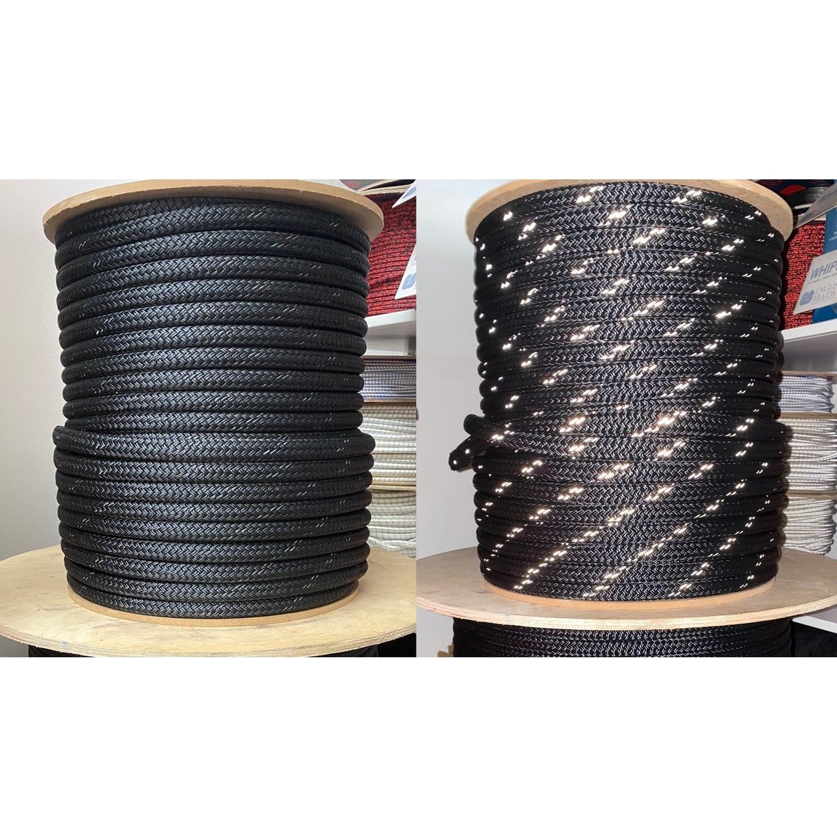 Dockline - Ropes.sg