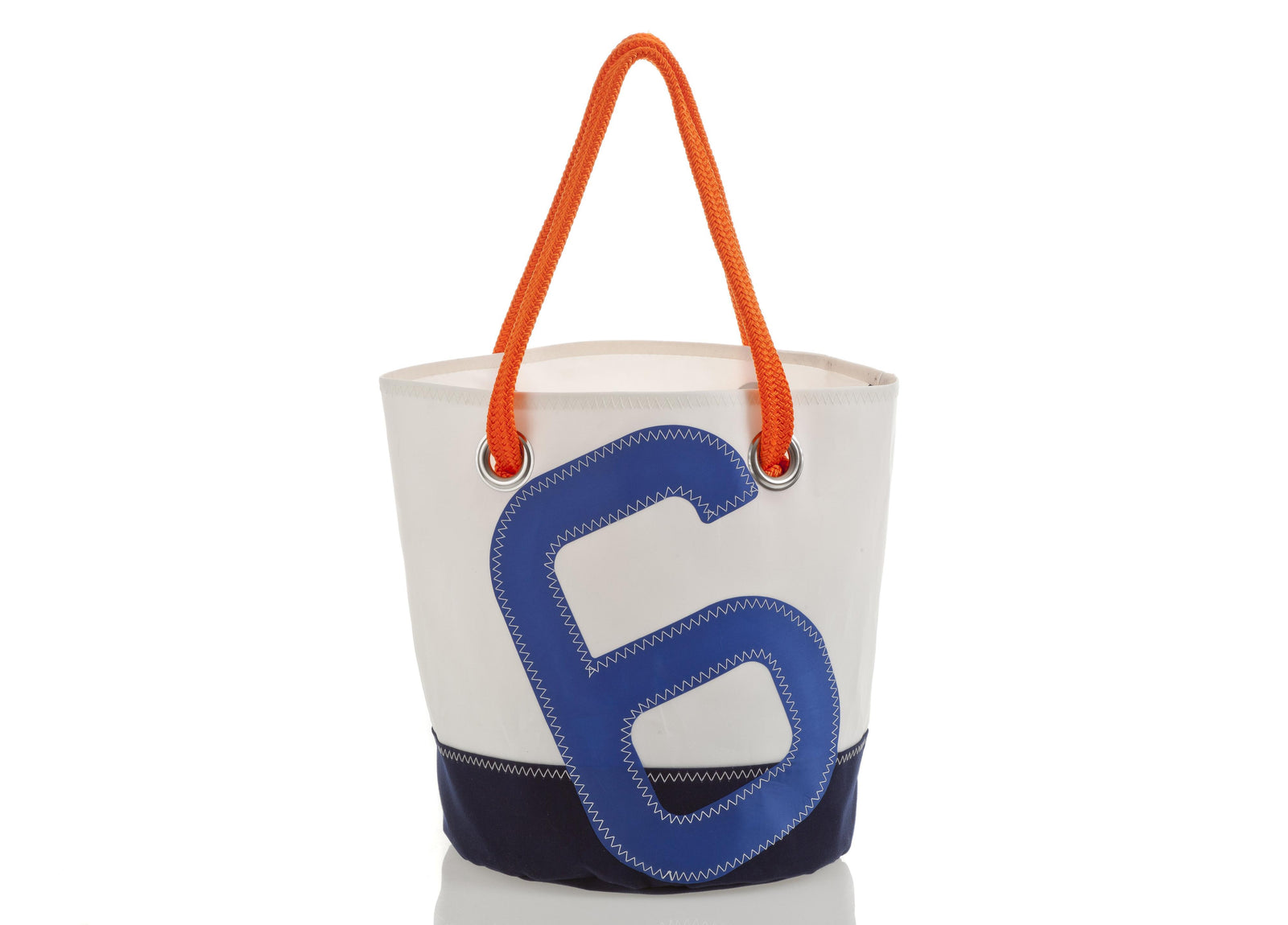 Sports Bag "Diego" in Recycled Sail