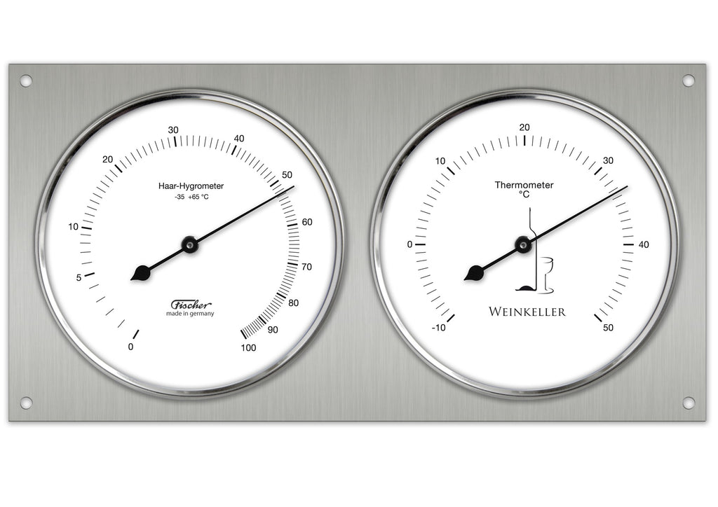 BLTY01 Thermometer Hygrometer wine cellar