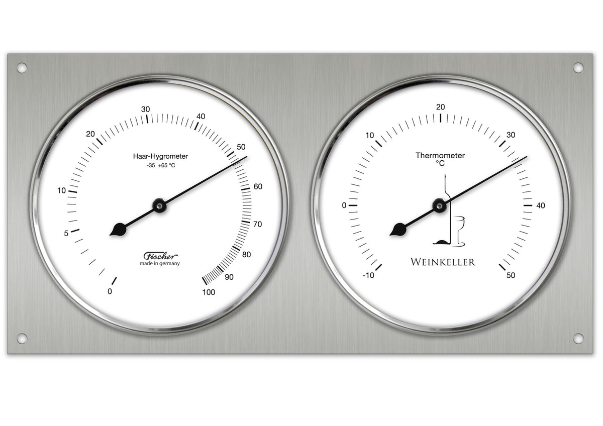 hygrometer thermometer