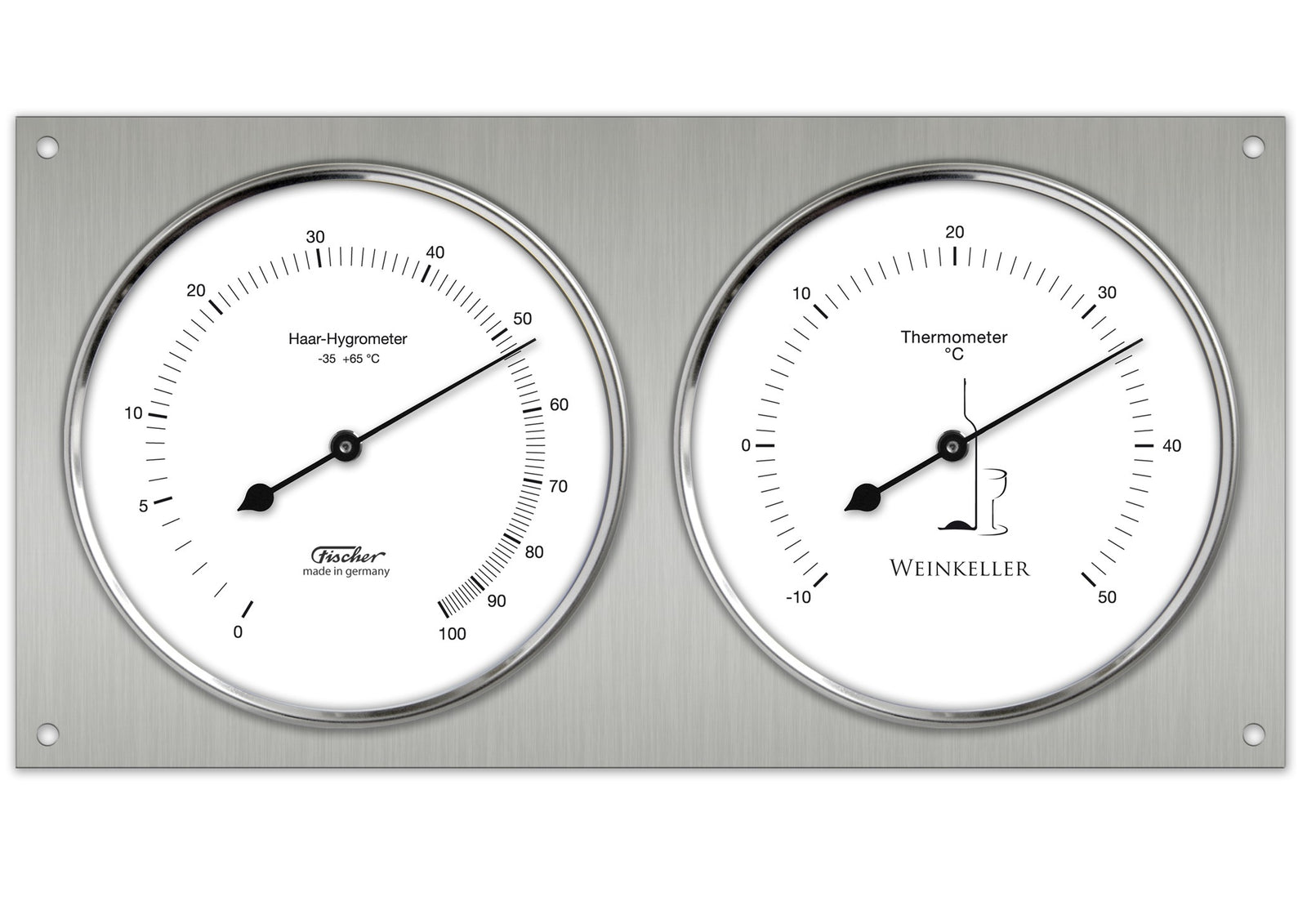 hygrometer thermometer