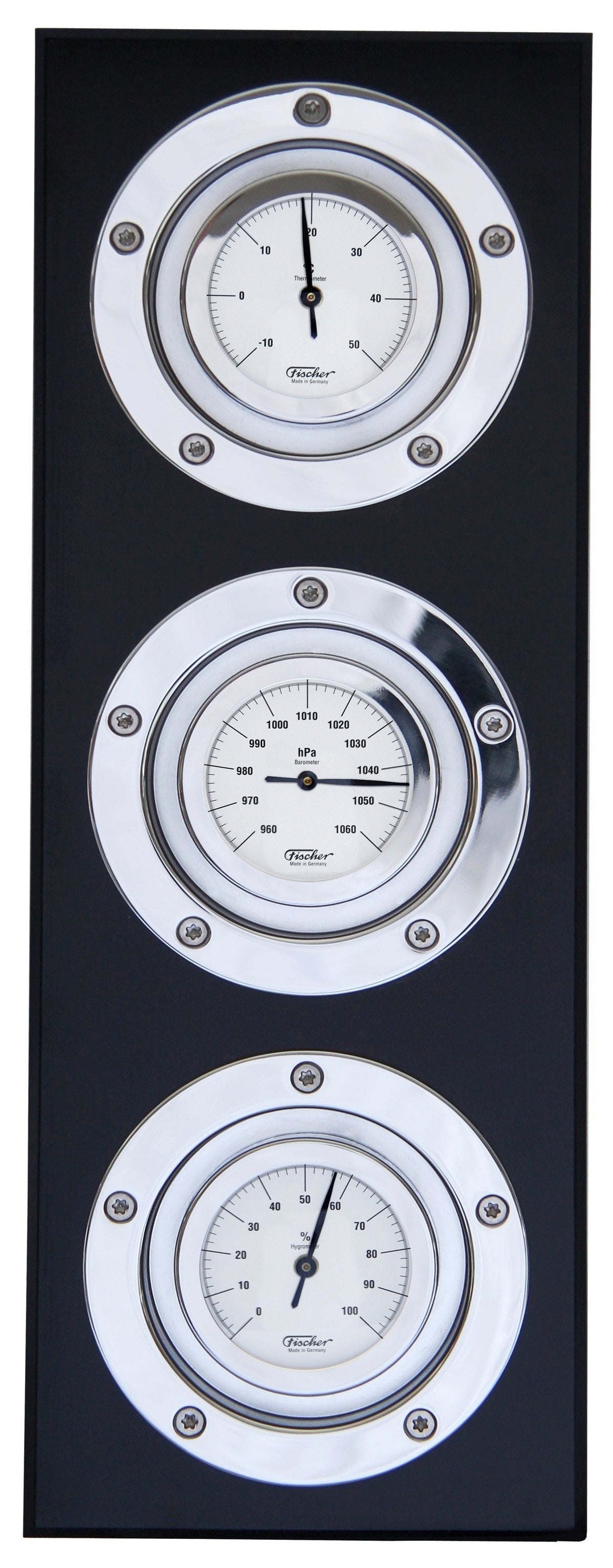 1481-06.5 | Weather Station Starlight Large - Omniyacht®