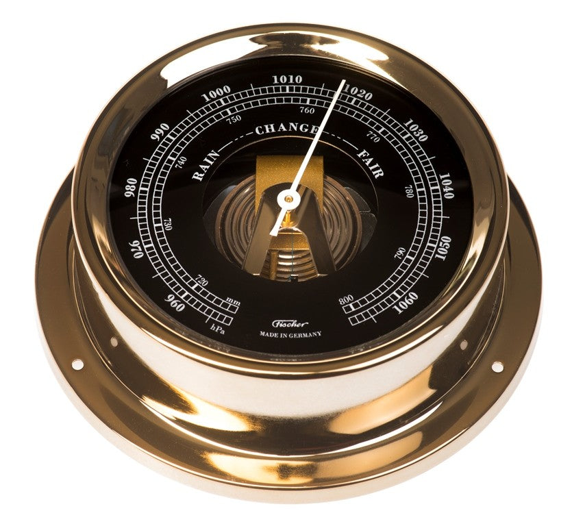 yacht marine barometer 