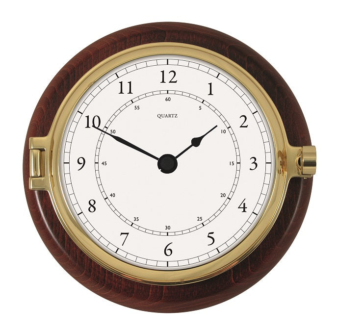 1612U-22 Quartz clock
