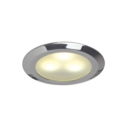 Recessed Light EB12-1 (Slave) - Omniyacht®