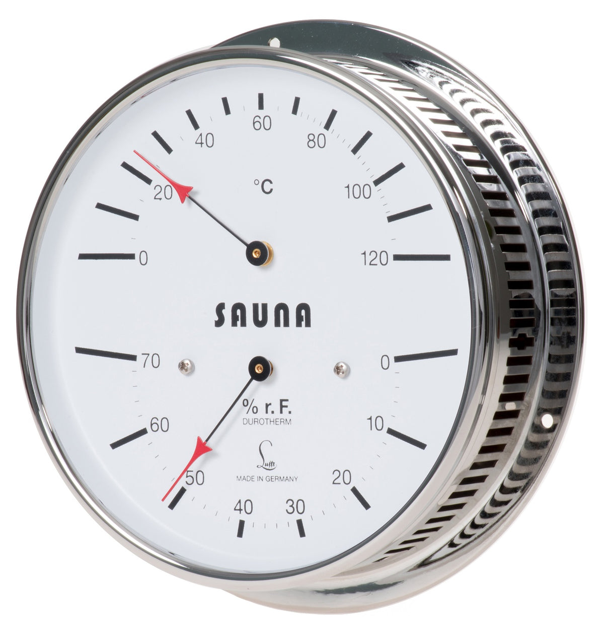 5030.00 LUFFT Sauna climatemeter