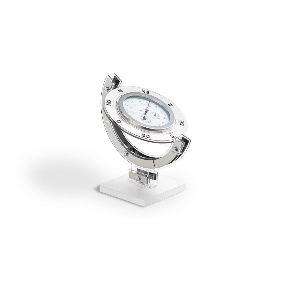 indoor climate meter