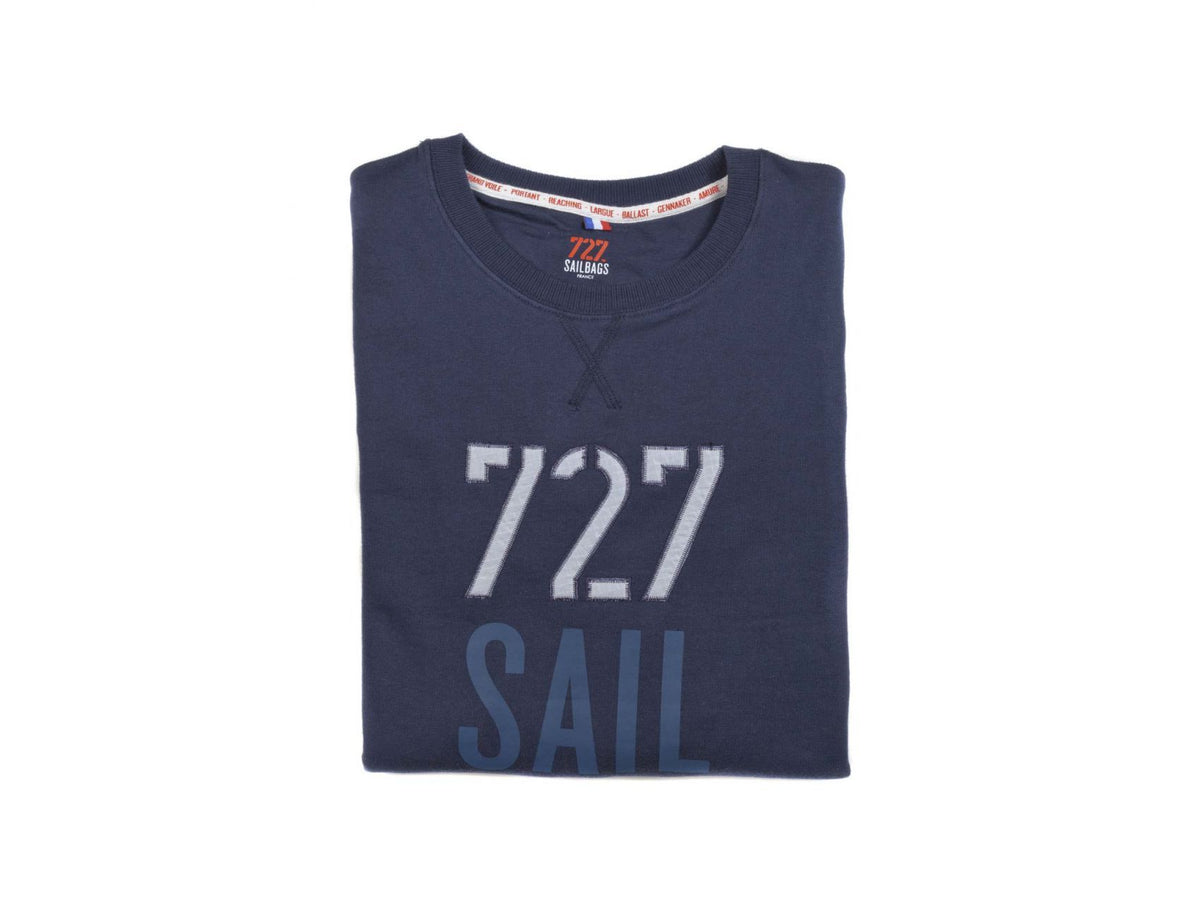 727 sweat-shirt Spinnaker