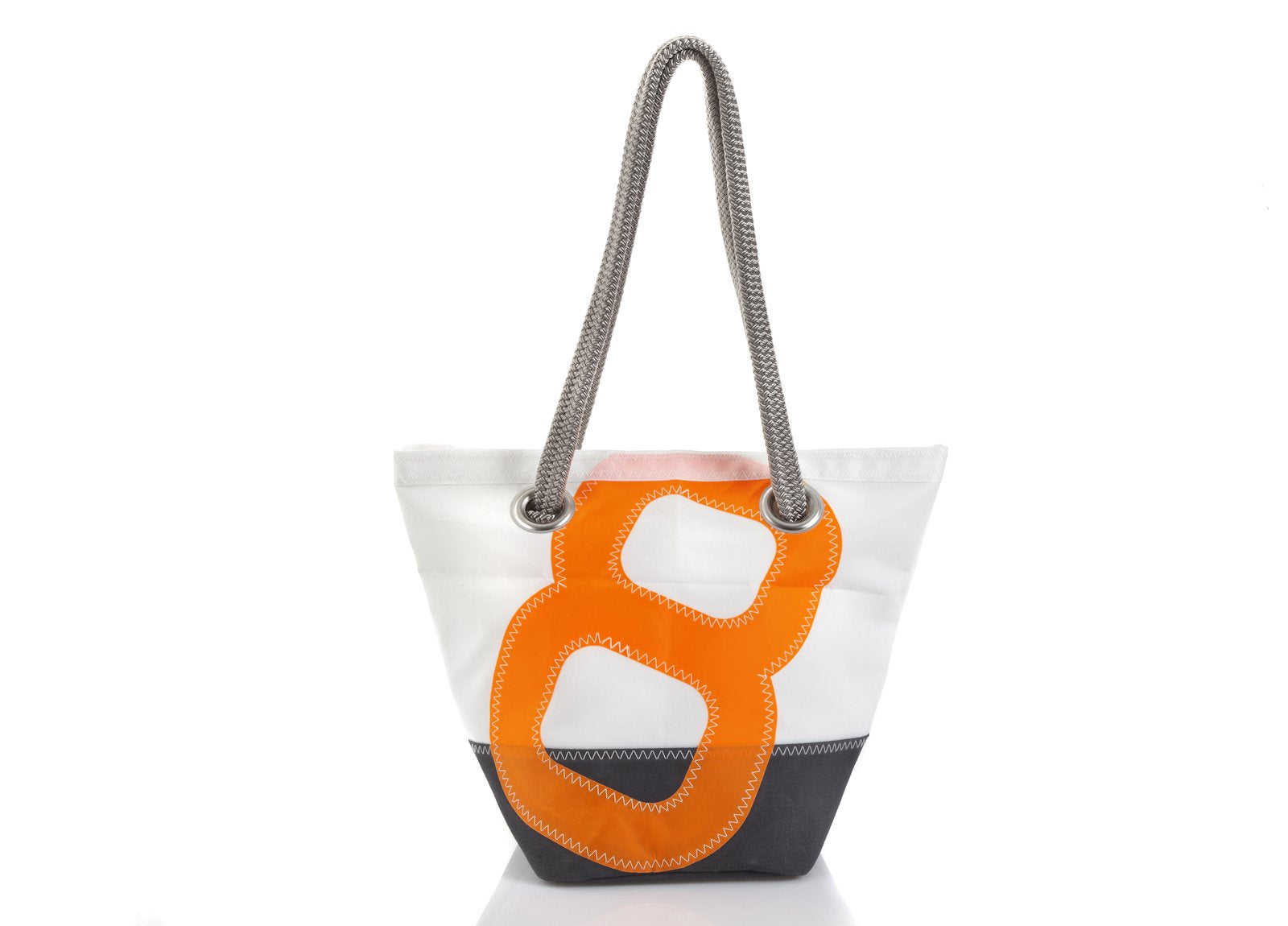 Sports Bag "Legend" Recycled Main Sail