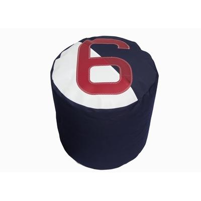 O Bean Bag Main Sail