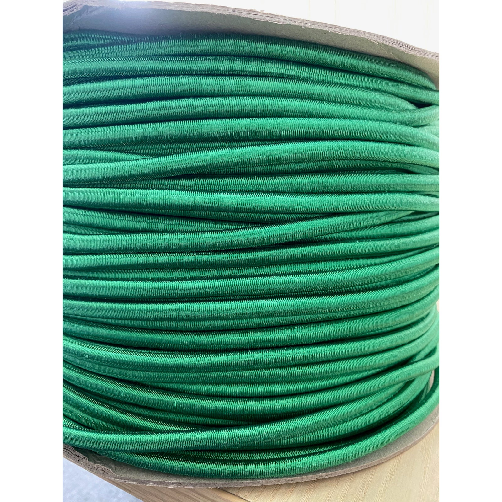 Elastic cord - Rope - Ropes - Products